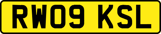 RW09KSL