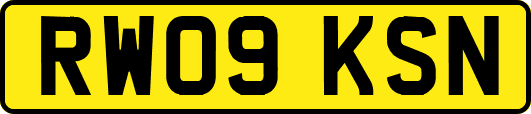 RW09KSN