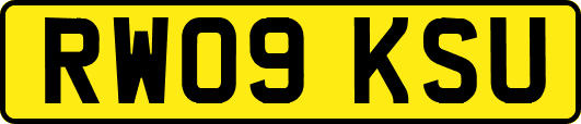 RW09KSU