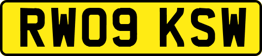 RW09KSW