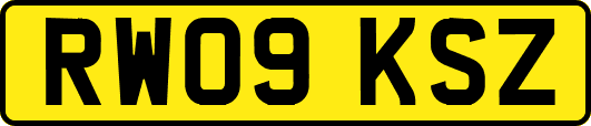 RW09KSZ