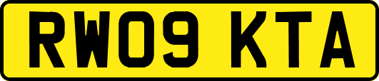 RW09KTA