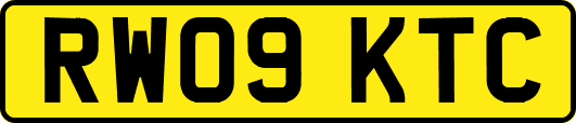 RW09KTC