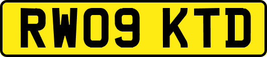 RW09KTD