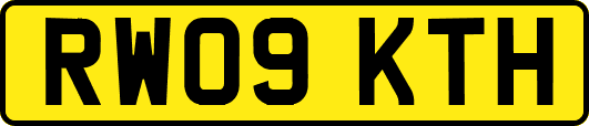 RW09KTH
