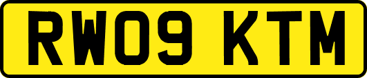 RW09KTM
