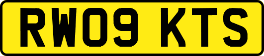 RW09KTS