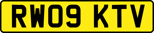 RW09KTV