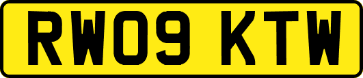 RW09KTW