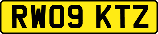 RW09KTZ