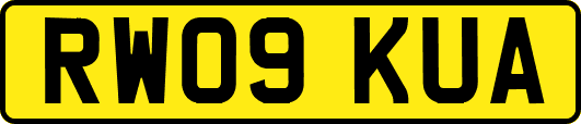 RW09KUA
