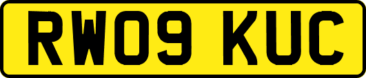 RW09KUC