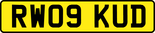RW09KUD