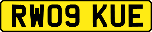 RW09KUE