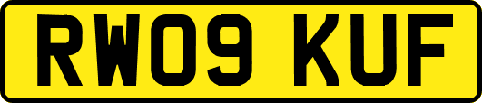 RW09KUF