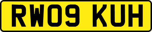 RW09KUH