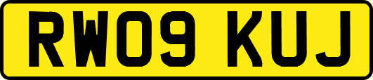 RW09KUJ
