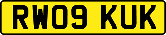 RW09KUK