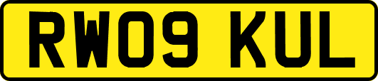 RW09KUL