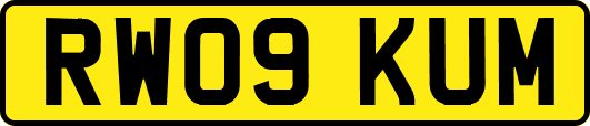 RW09KUM