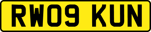 RW09KUN