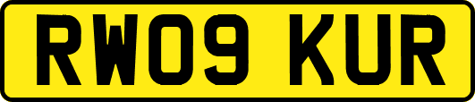 RW09KUR