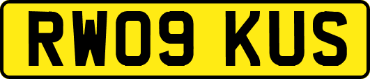RW09KUS