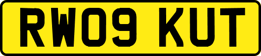 RW09KUT