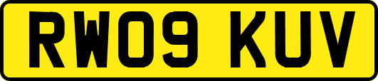 RW09KUV