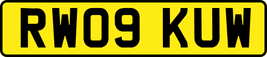 RW09KUW