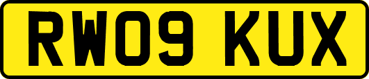 RW09KUX