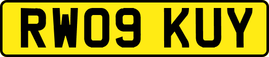 RW09KUY