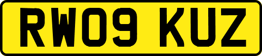 RW09KUZ