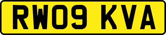 RW09KVA