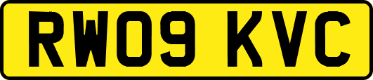 RW09KVC
