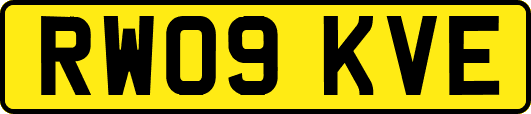 RW09KVE