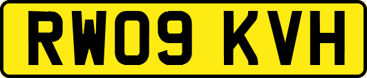RW09KVH