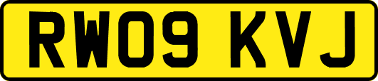 RW09KVJ