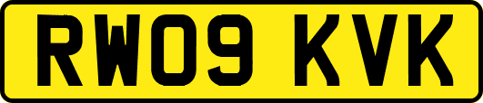 RW09KVK