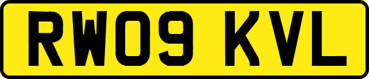 RW09KVL