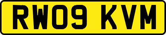 RW09KVM