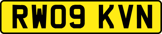RW09KVN