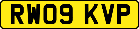 RW09KVP