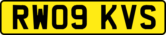 RW09KVS
