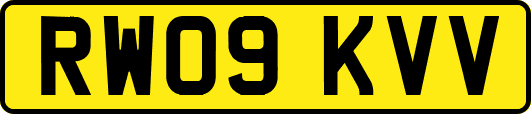 RW09KVV