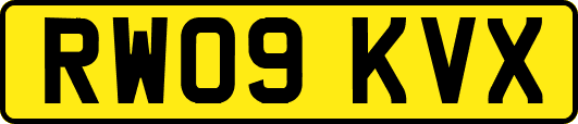 RW09KVX