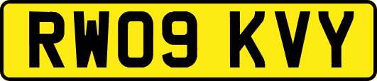 RW09KVY
