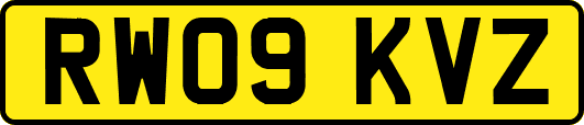 RW09KVZ