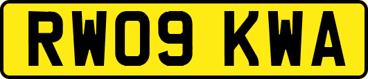 RW09KWA