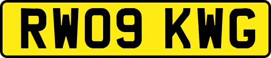 RW09KWG